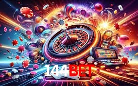 Estatísticas 144BET