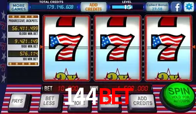 Desvendando o Mundo dos Jogos Virtuais na 144BET