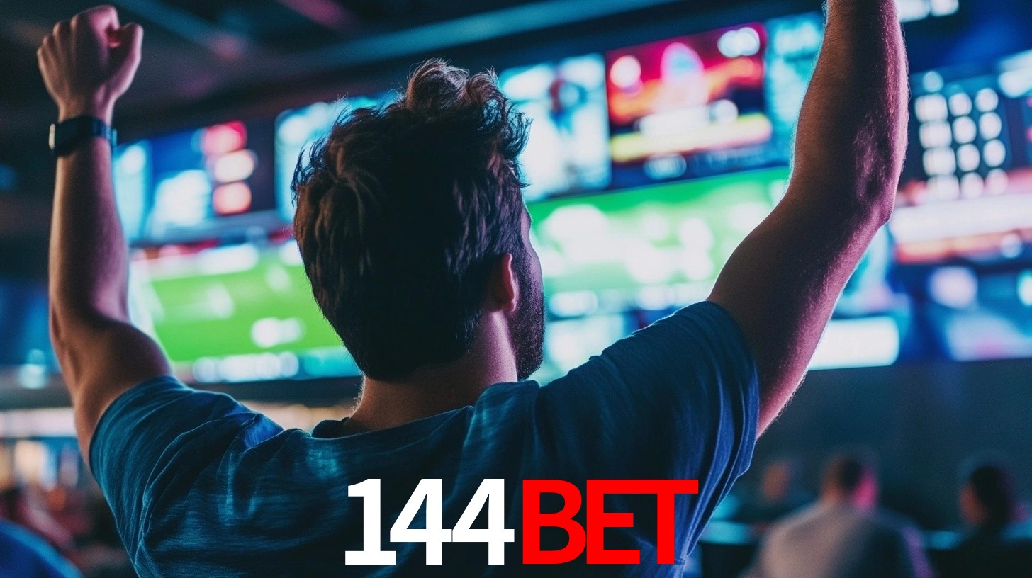 144BET login