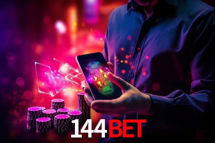 Casino VIP 144BET