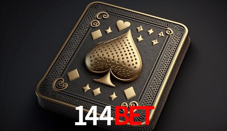 Recursos de Bônus 144BET