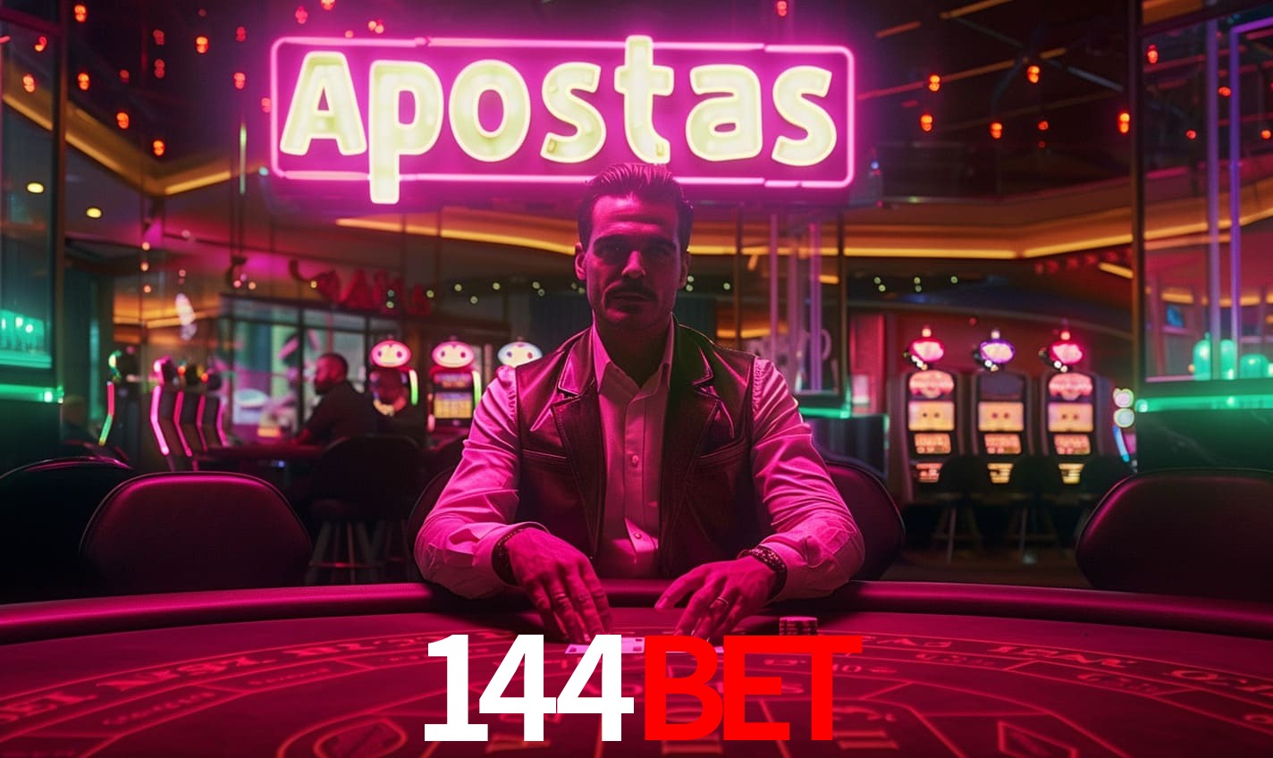 Desvendando o Mundo dos Jogos Virtuais na 144BET