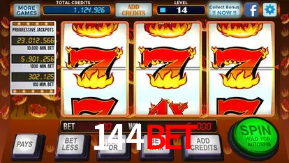 A Emoção da Loteria na 144BET: Uma Chance de Mudança de Vida