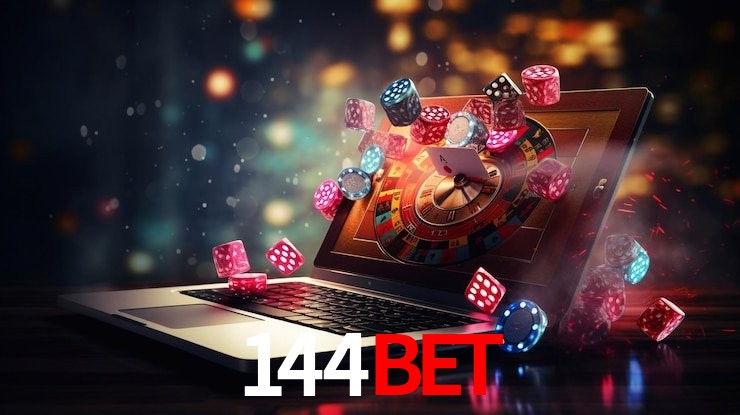 cassino 144BET