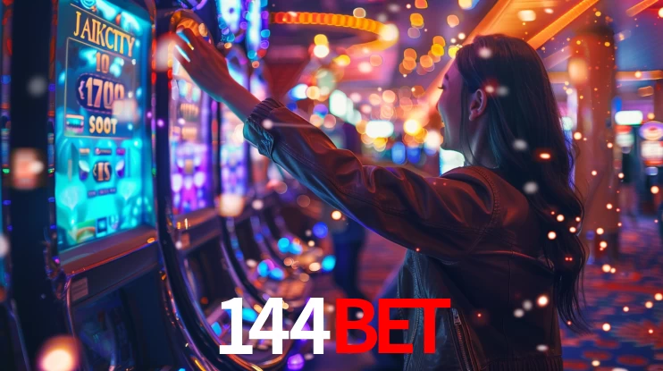 144BET login