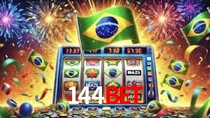 Bonus Features 144BET