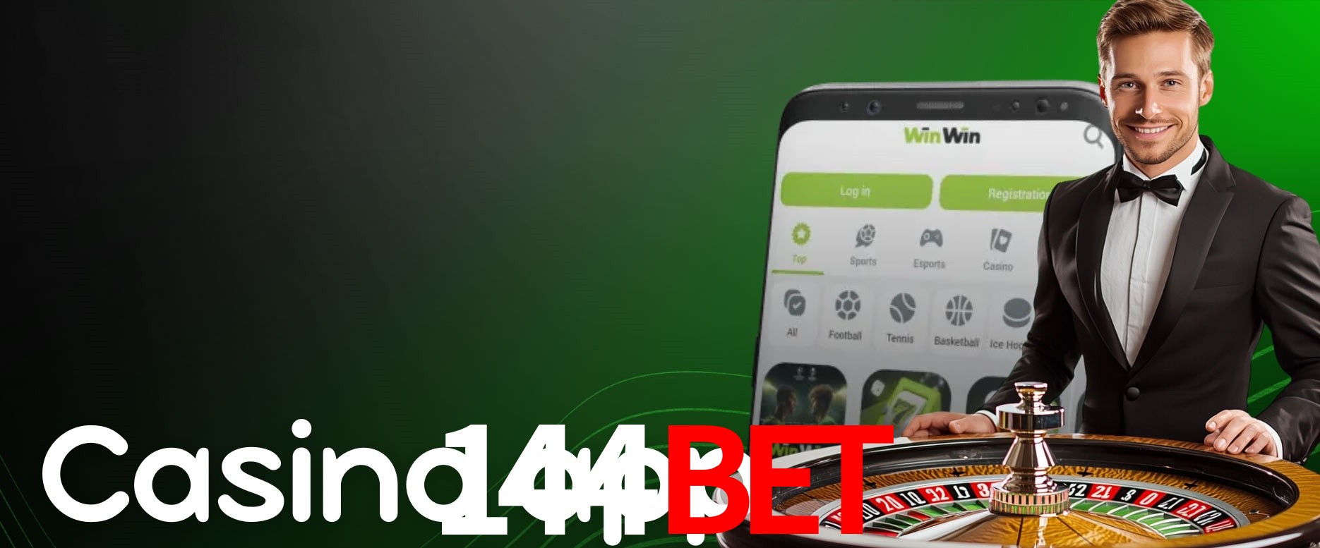 Security Systems 144BET
