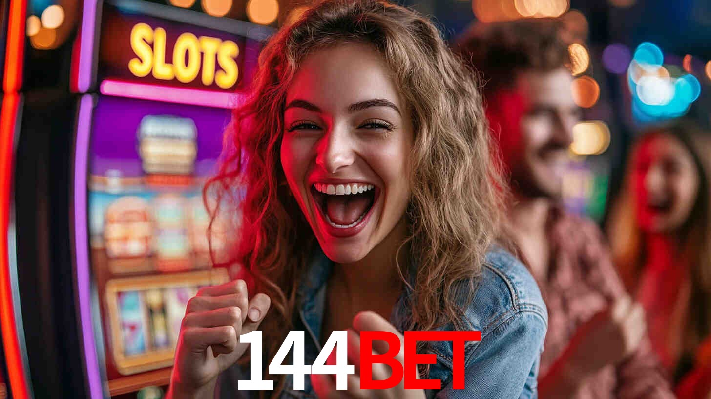 Descubra o Programa VIP da 144BET: Vantagens Exclusivas para Jogadores