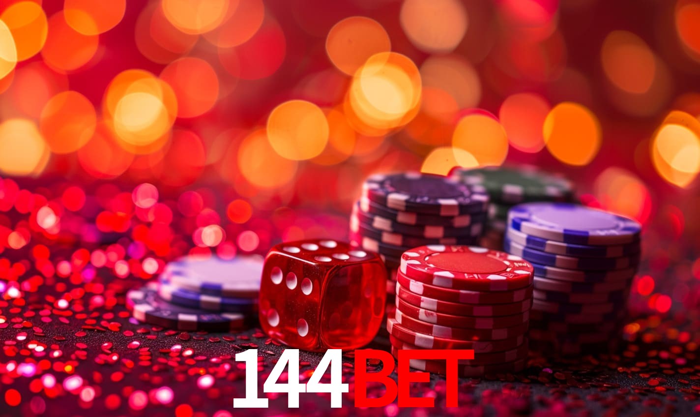 A Emoção da Loteria na 144BET: Uma Chance de Mudança de Vida