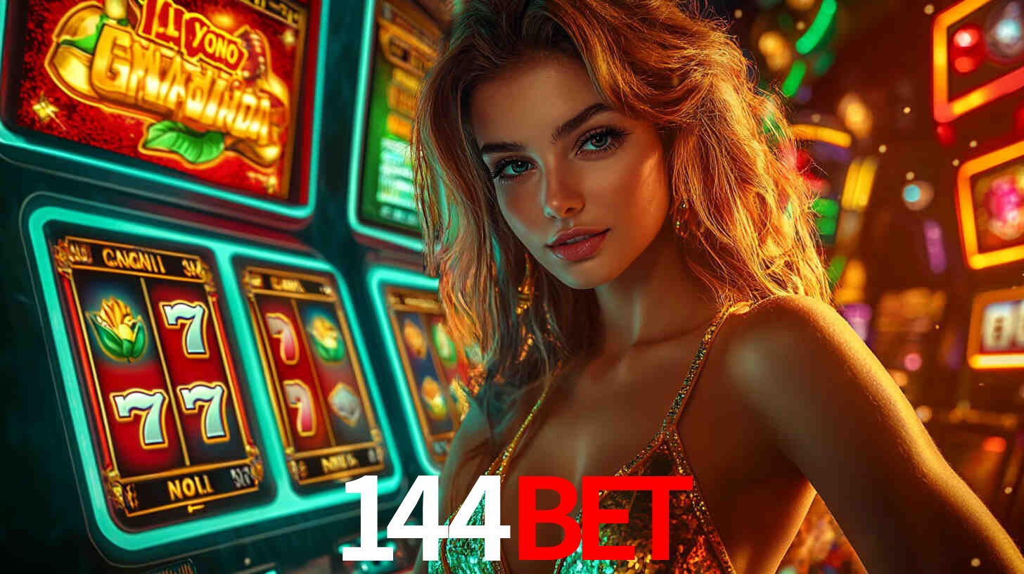 Welcome Bonus 144BET