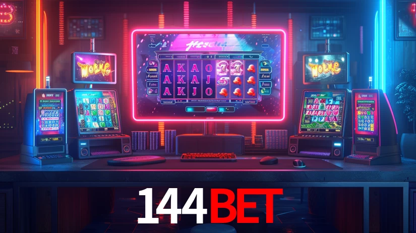 Experimente o Login Seguro Premium no 144BET