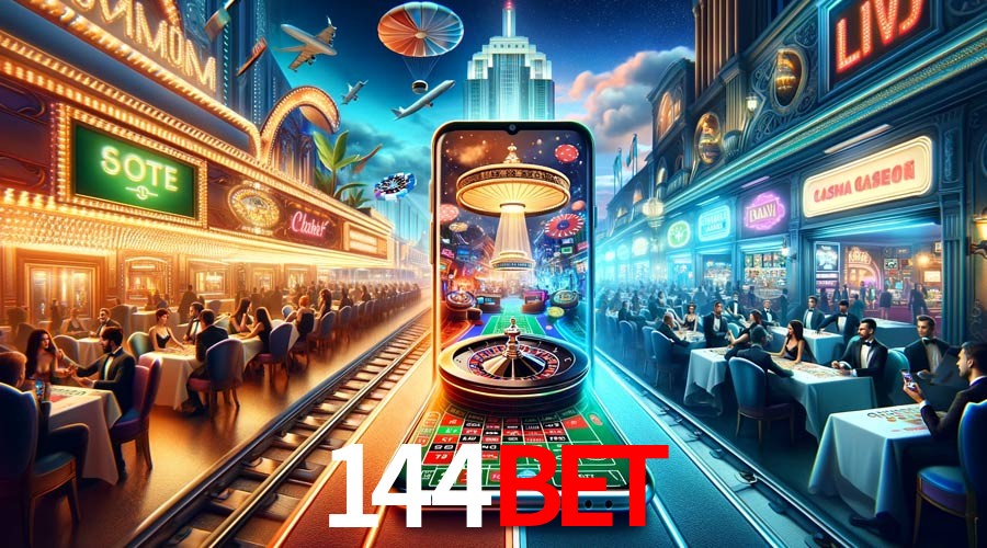 Quick Registration 144BET
