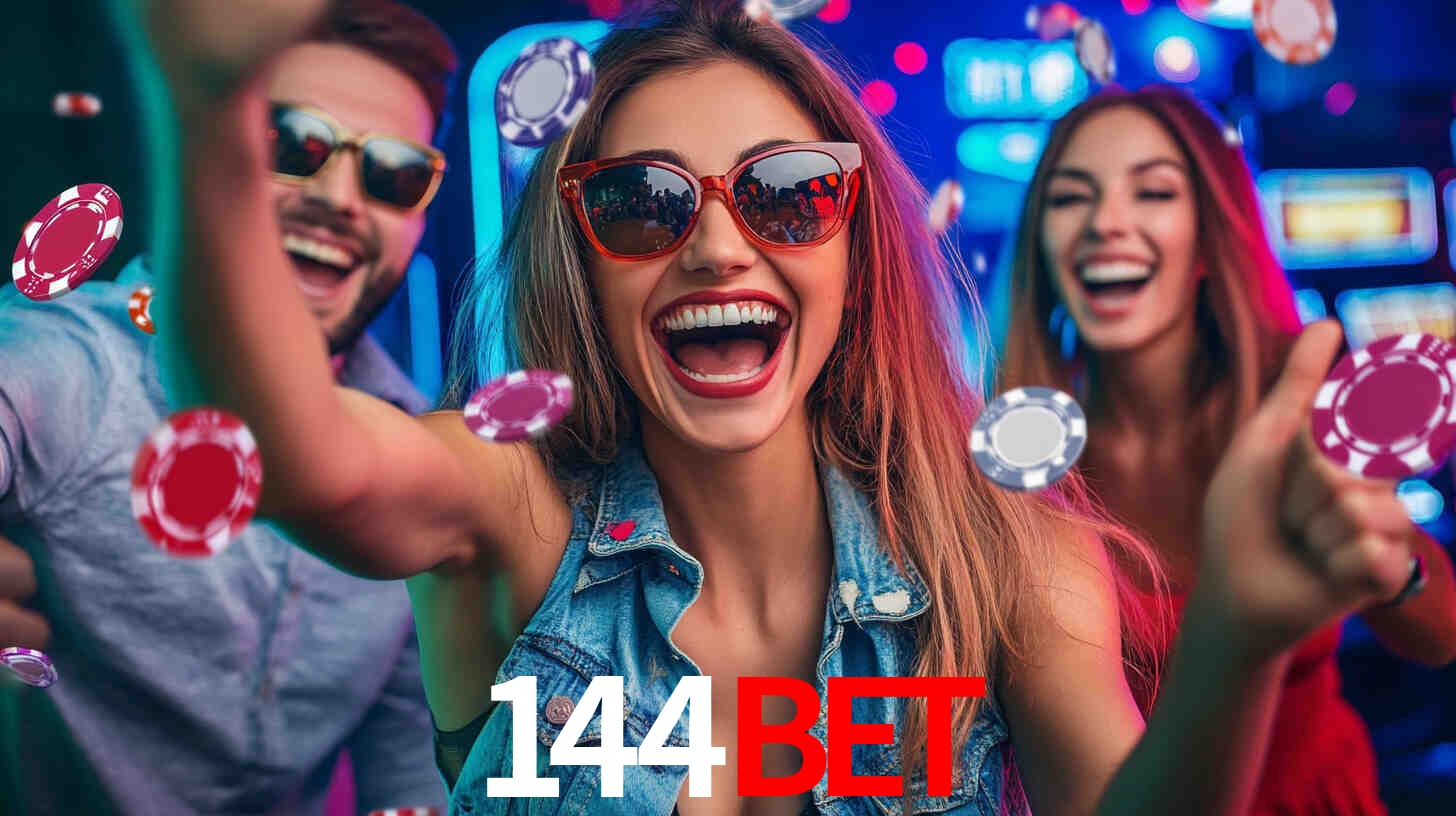 Explorando a Categoria de Eventos em Apostas na 144BET