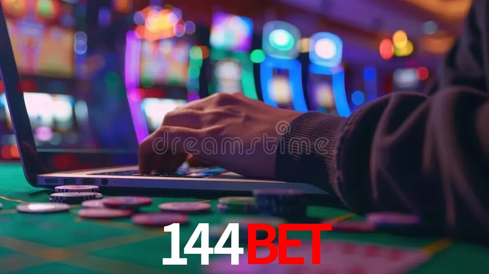 Bônus Diários 144BET