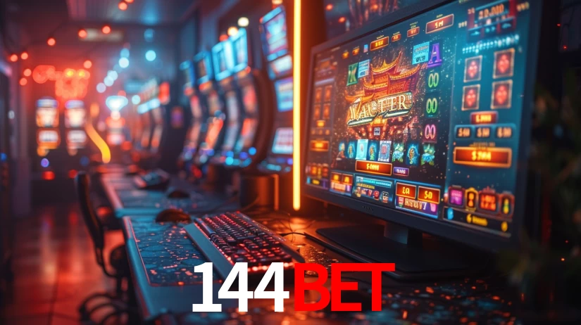 144BET