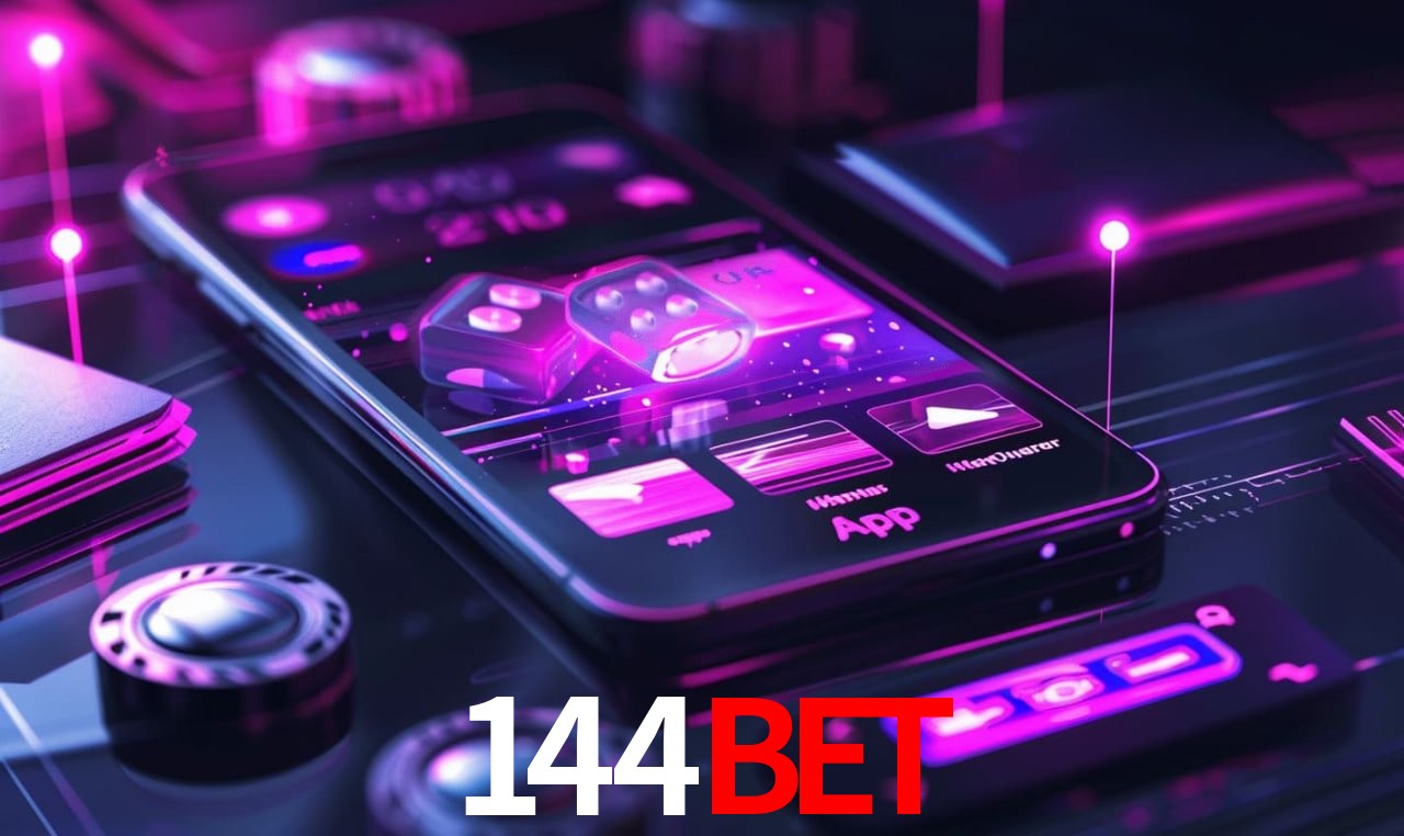 Tennis Betting 144BET