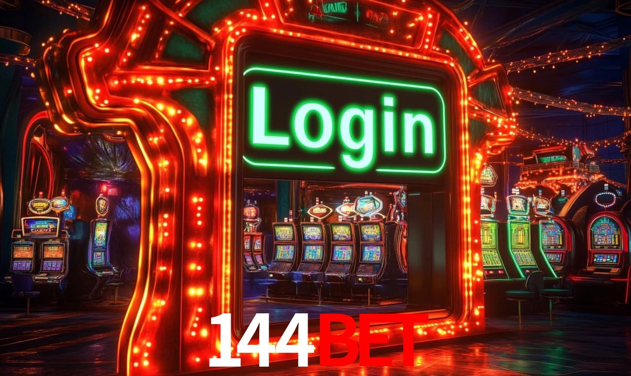 Estatísticas Esportivas 144BET