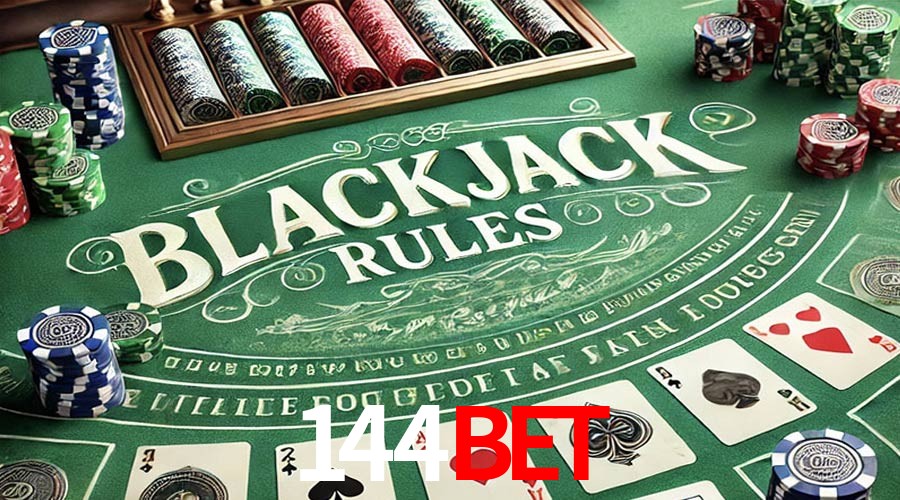 Games Directory 144BET