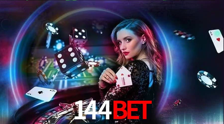 Secure Login 144BET