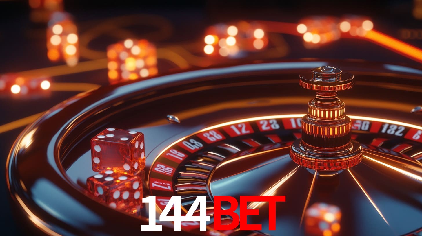 144BET login