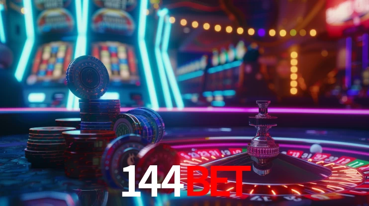 Live Casino 144BET