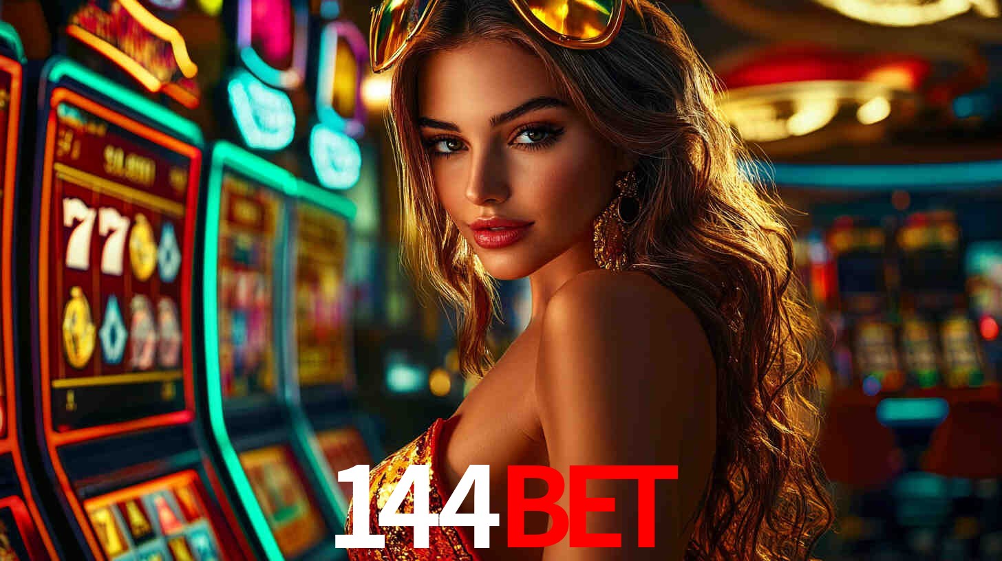 Daily Bonuses 144BET