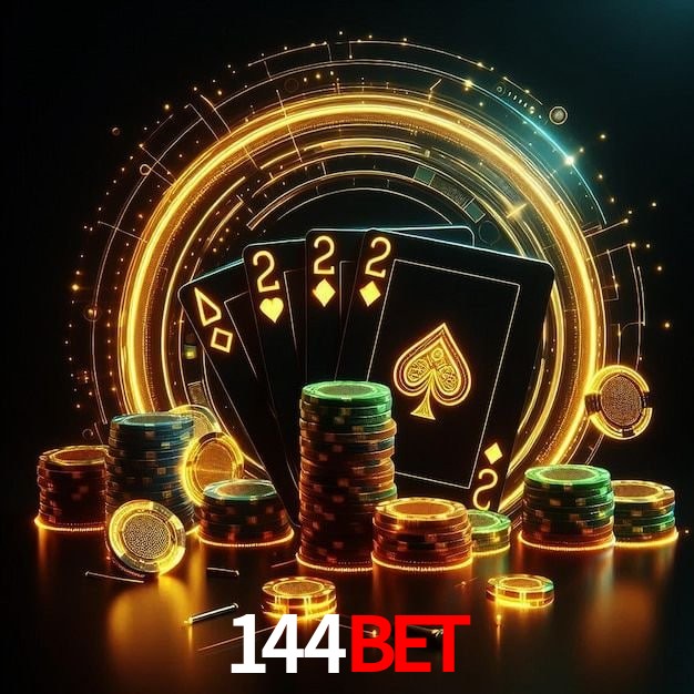 Provedores de Jogos 144BET
