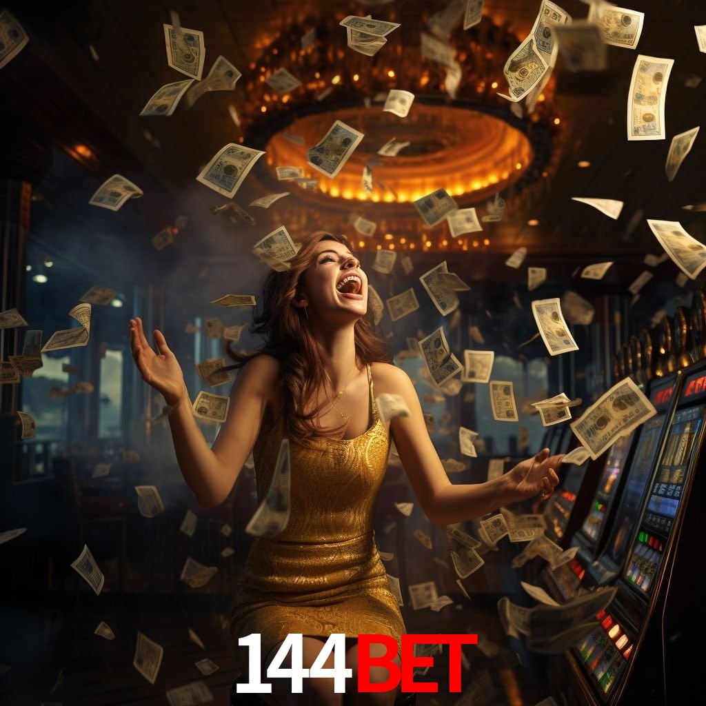Spaceman Game 144BET