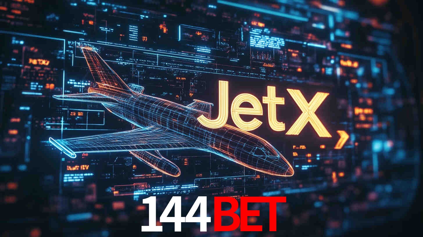 Apostas Esportivas na 144BET: Um Guia Completo