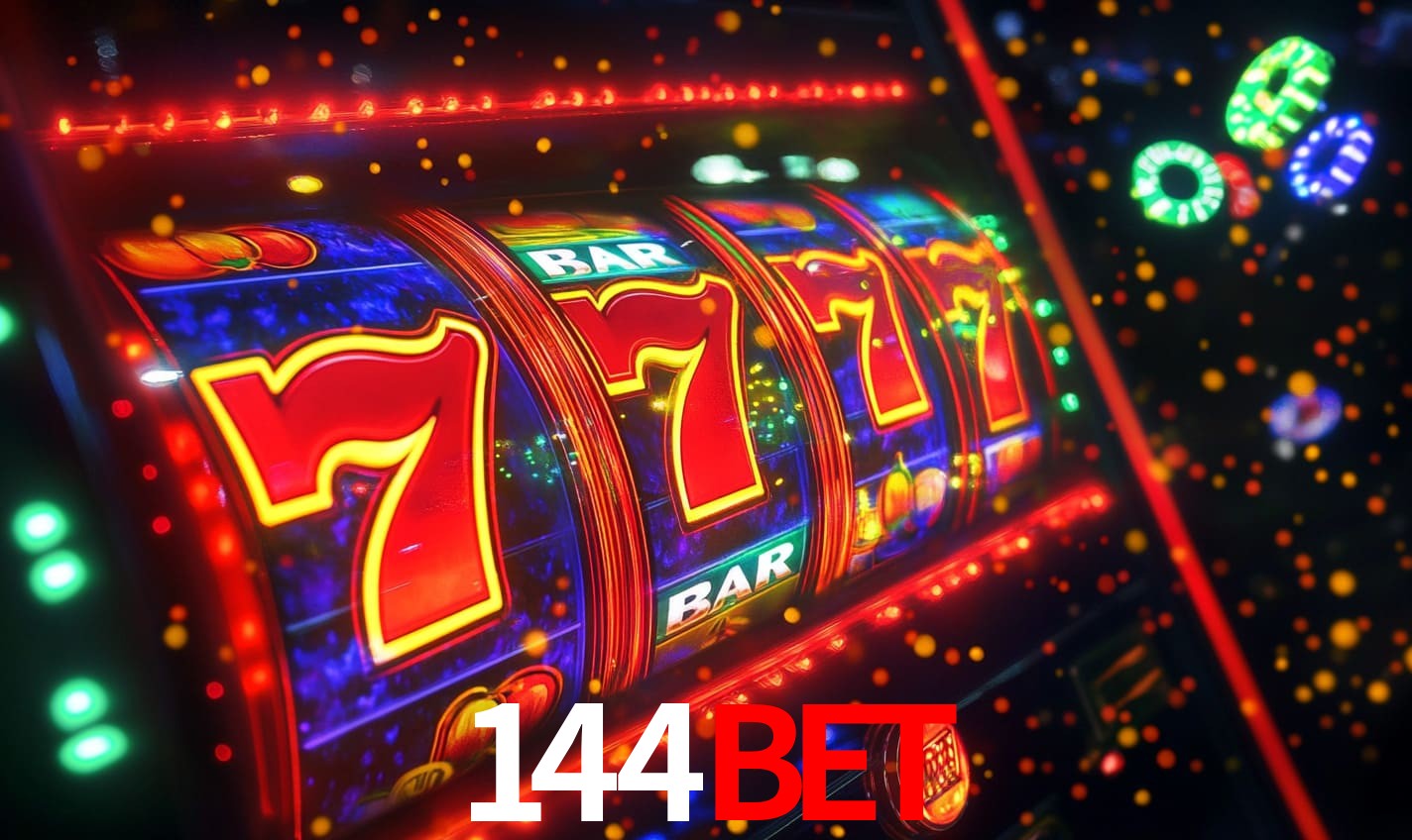 144BET: Seu Especialista em Apostas Esportivas Brasileiras