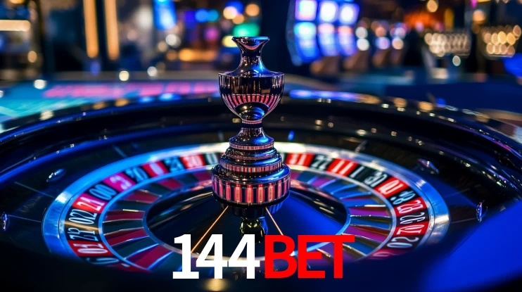144BET login