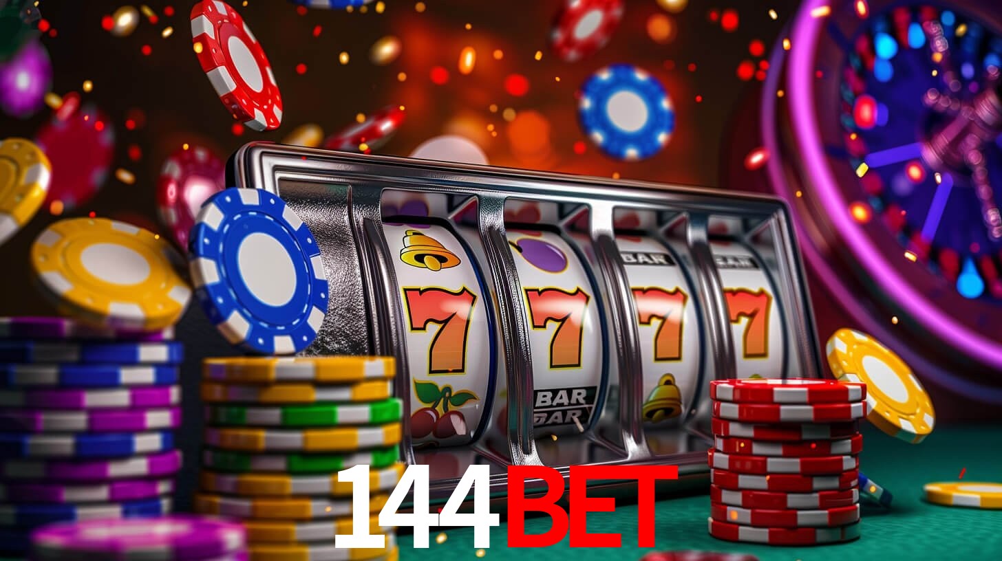 Torneios 144BET