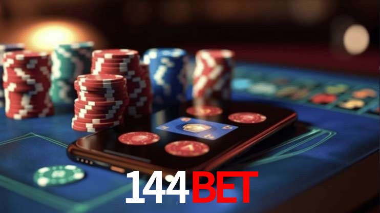 Login Seguro 144BET