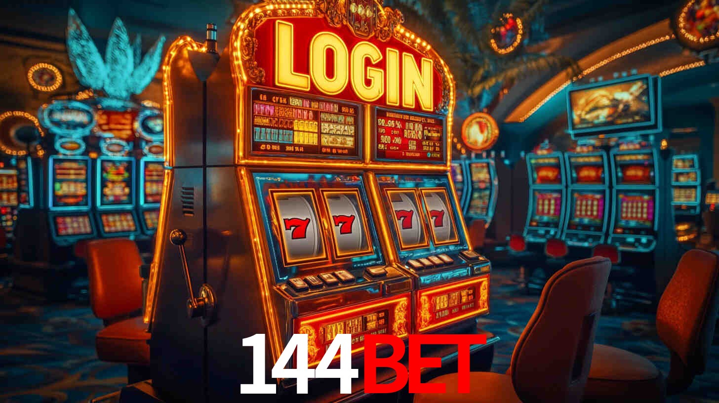 Exclusive Games 144BET