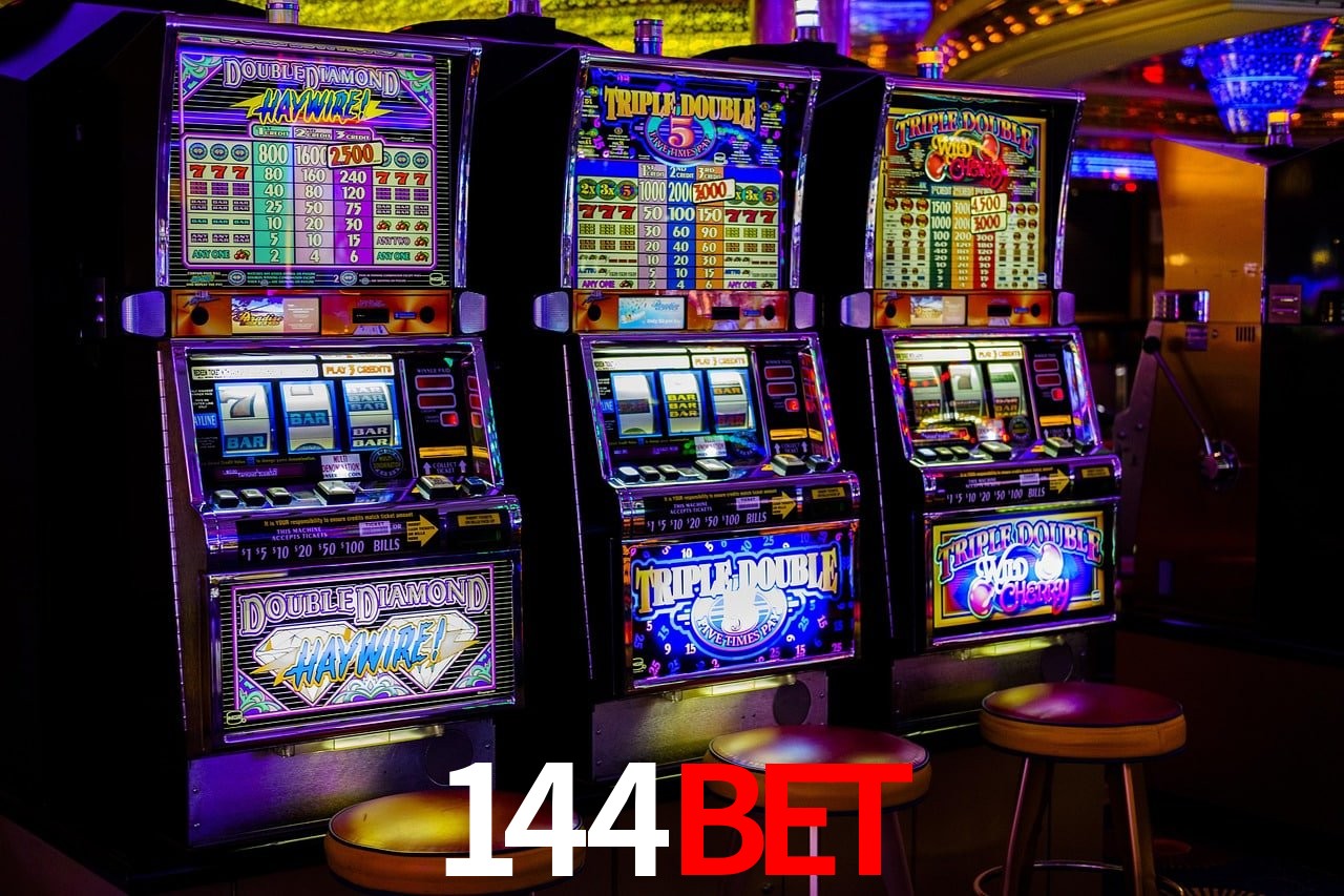 Apostas de Basquete 144BET