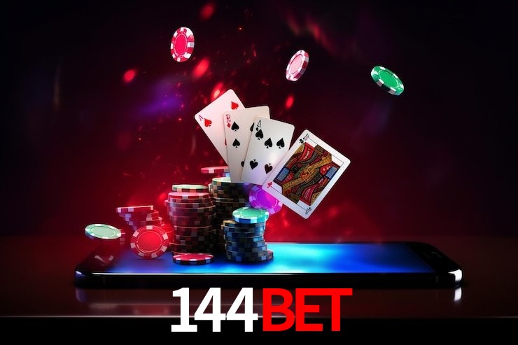 Player Reviews 144BET
