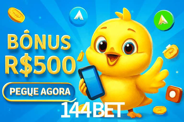 Account Benefits 144BET