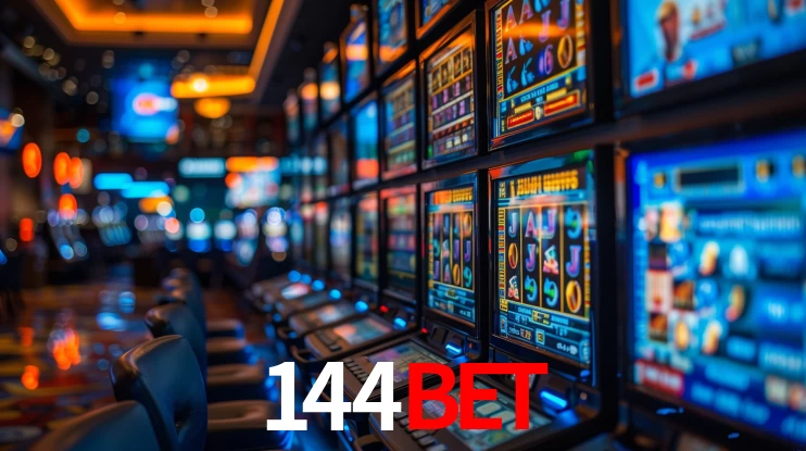 2FA Security 144BET