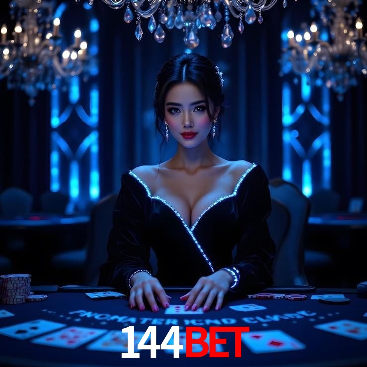 Cadastro Rápido 144BET