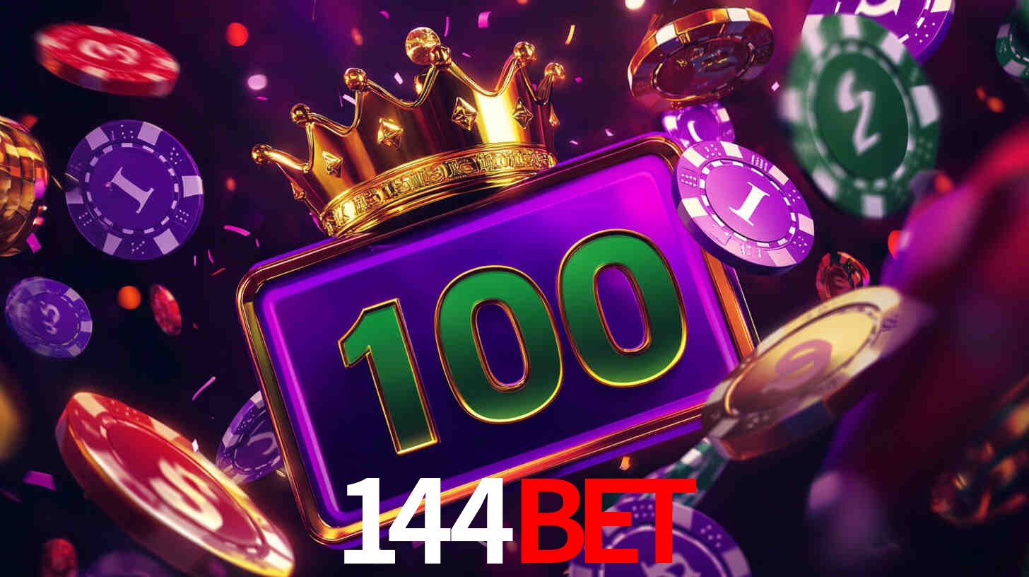 Tournaments 144BET