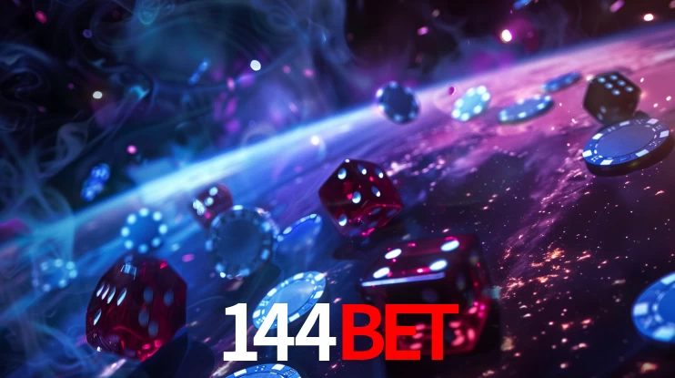 Slot Games 144BET